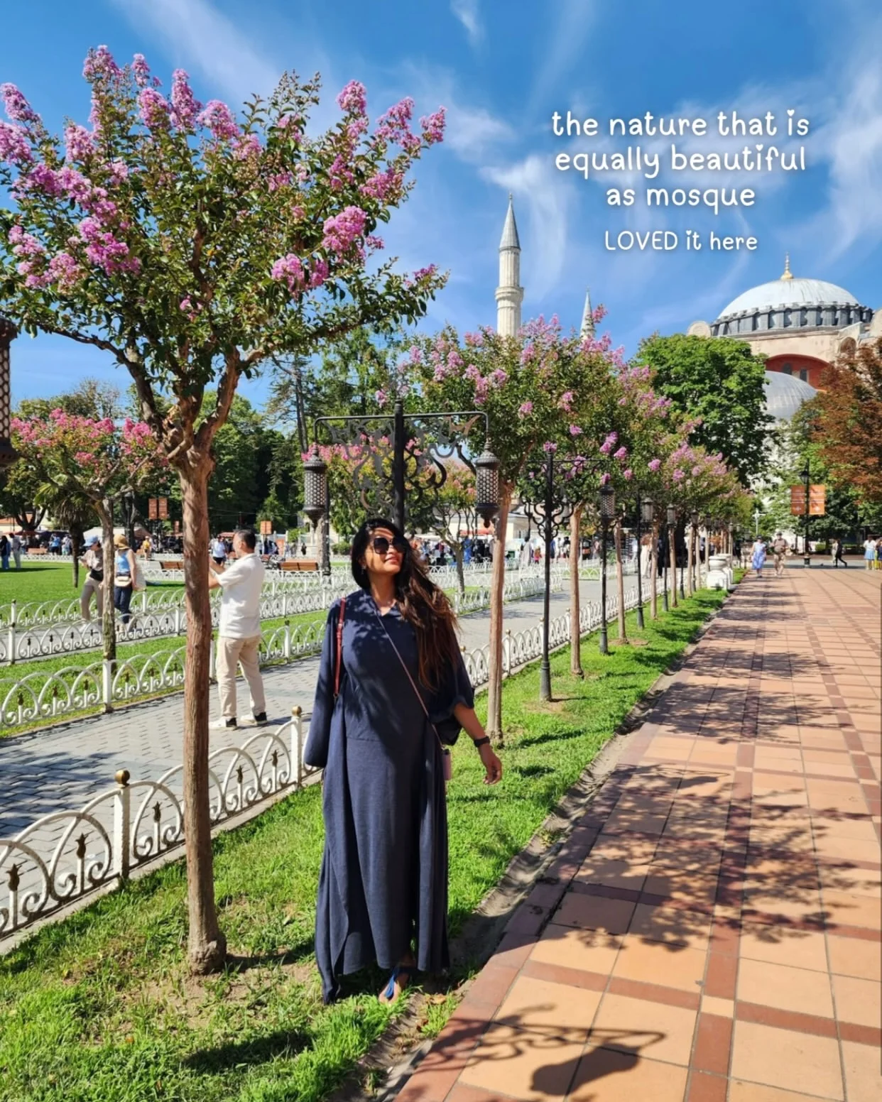 A Few Days in Istanbul · Travel & Cultural Diary - Slide 6